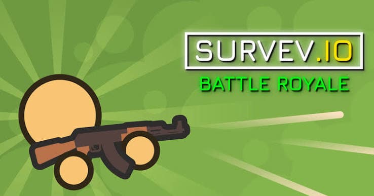 Surviv.io logotip