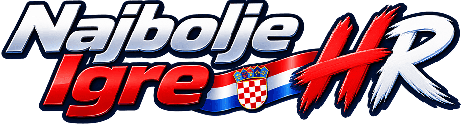 Najbolje Igre HR